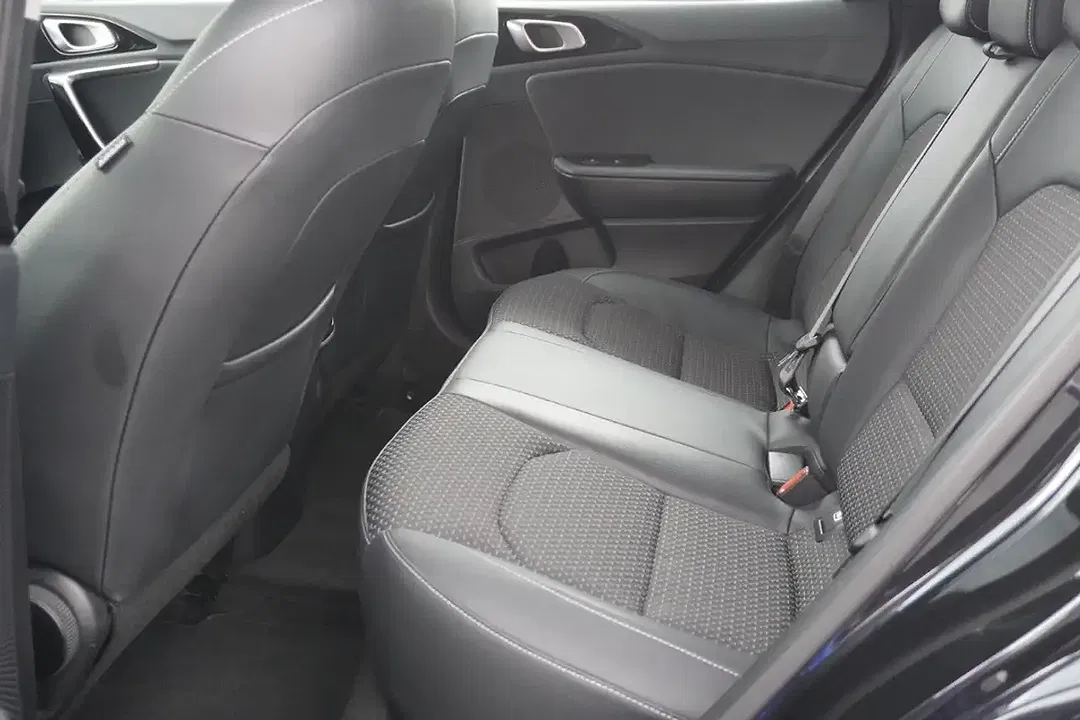 Kia XCeed 1.4 T-GDI - Thumbnail 9