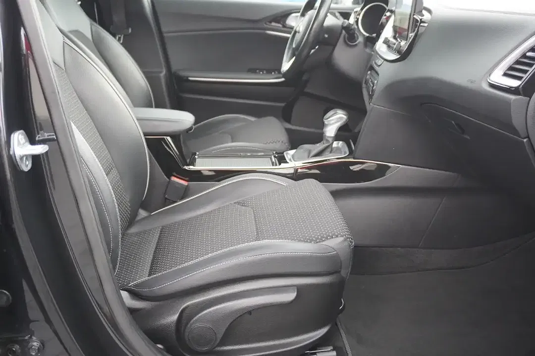 Kia XCeed 1.4 T-GDI - Thumbnail 11