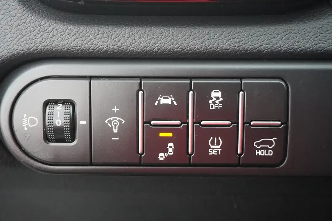 Kia XCeed 1.4 T-GDI - Thumbnail 13