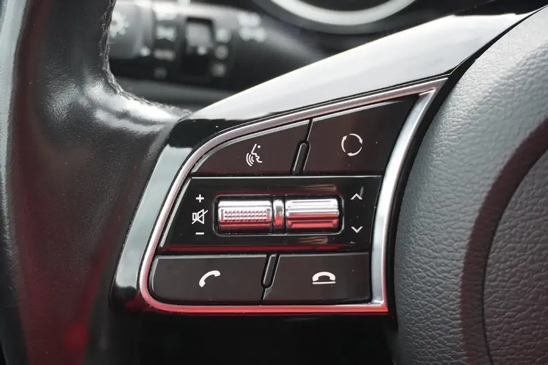 Kia XCeed 1.4 T-GDI - foto 14