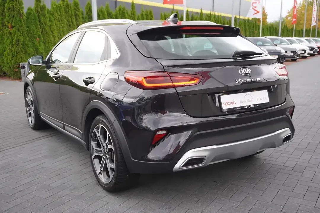 Kia XCeed 1.4 T-GDI - foto 2