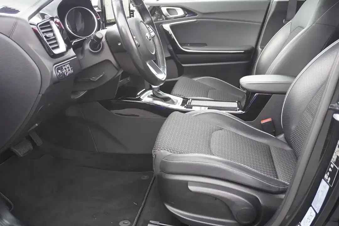 Kia XCeed 1.4 T-GDI - Thumbnail 8