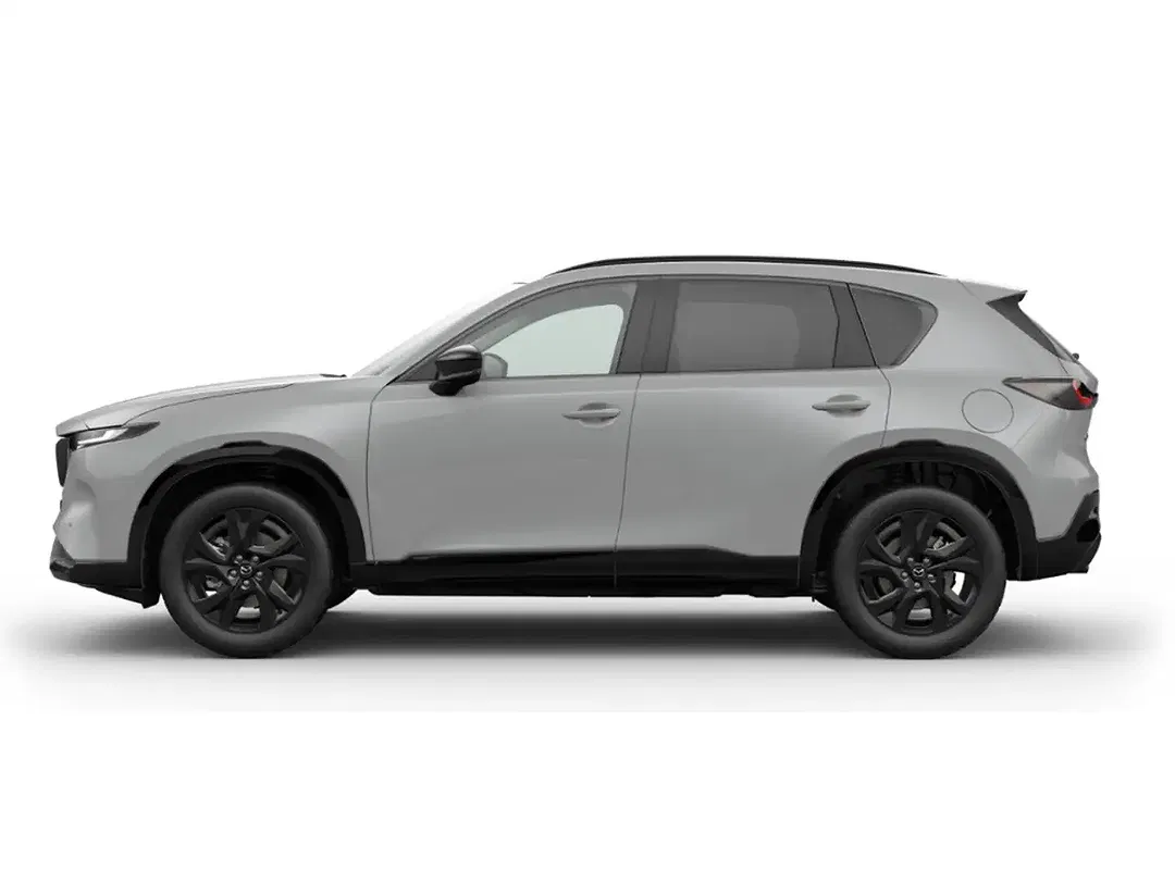 Mazda CX-5 AWD Homura - foto 2