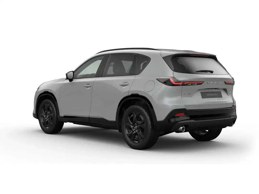Mazda CX-5 AWD Homura - Thumbnail 3