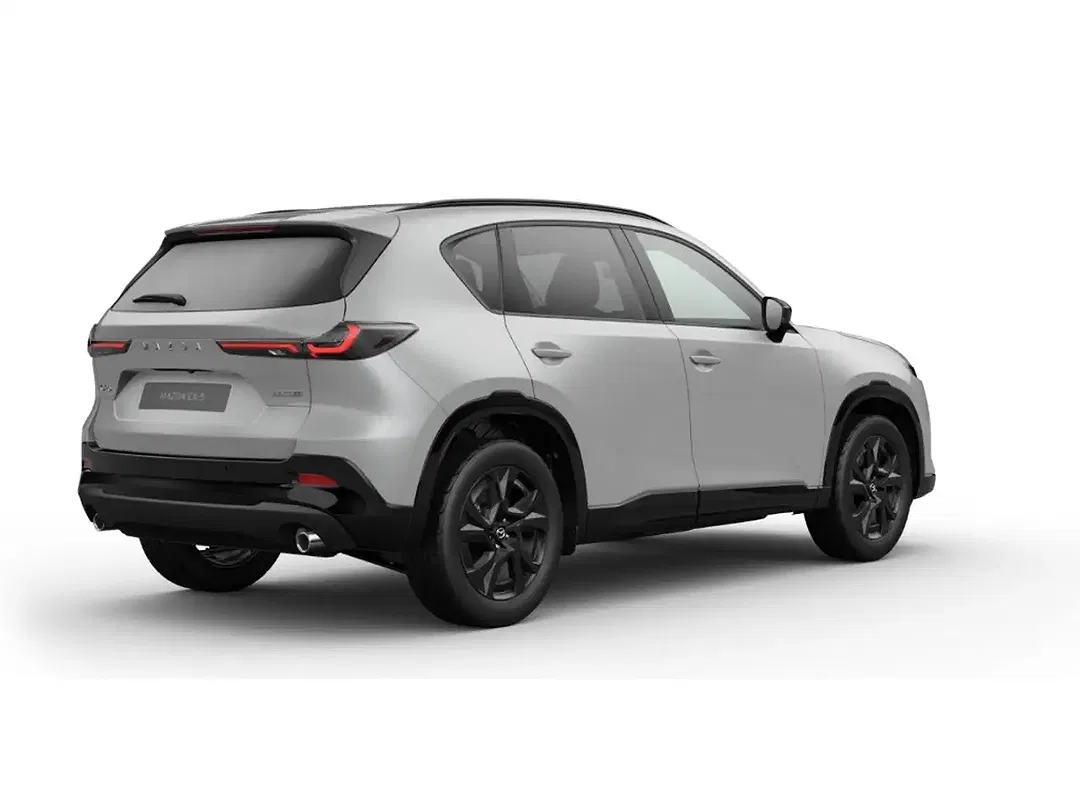 Mazda CX-5 AWD Homura - Thumbnail 5