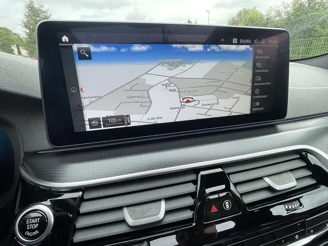 BMW 520 M Sport - Thumbnail 25