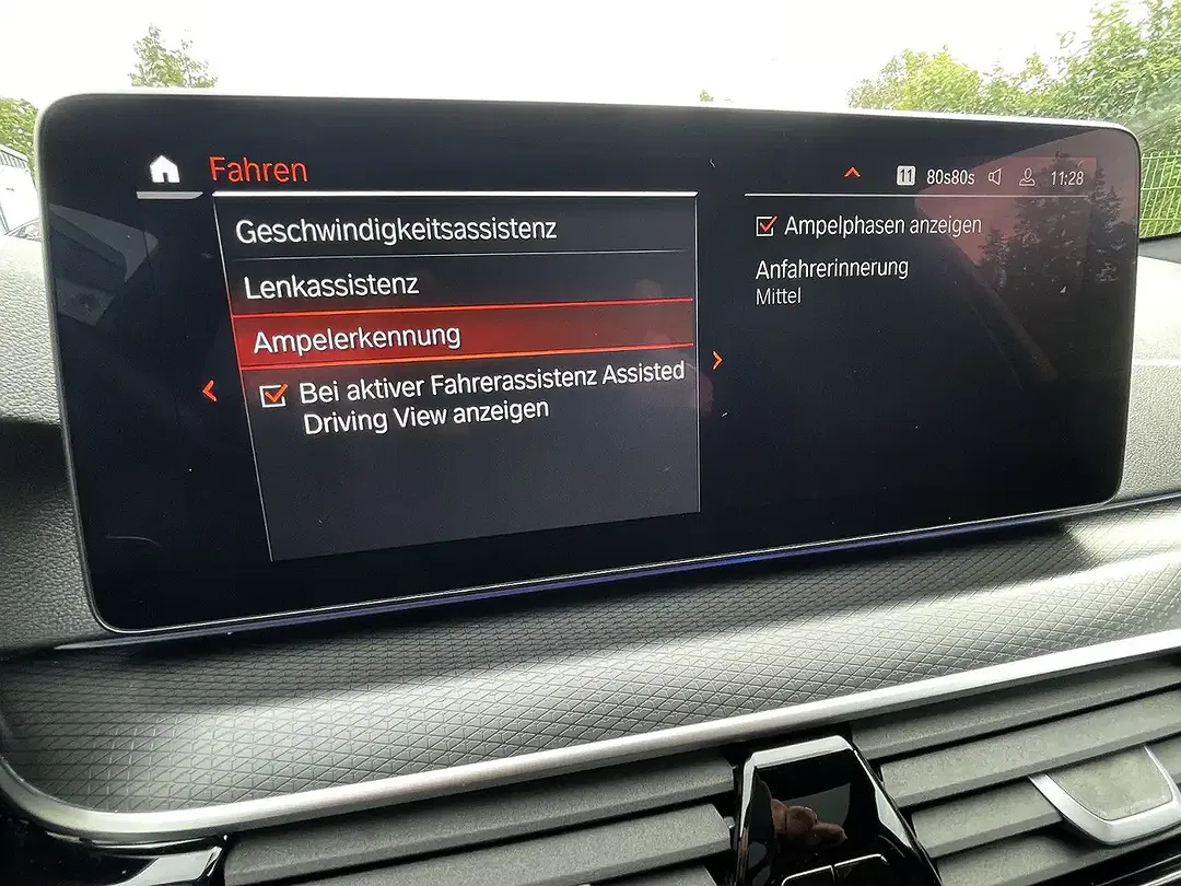 BMW 520 M Sport - Thumbnail 29
