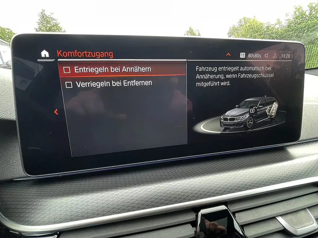 BMW 520 M Sport - Thumbnail 32