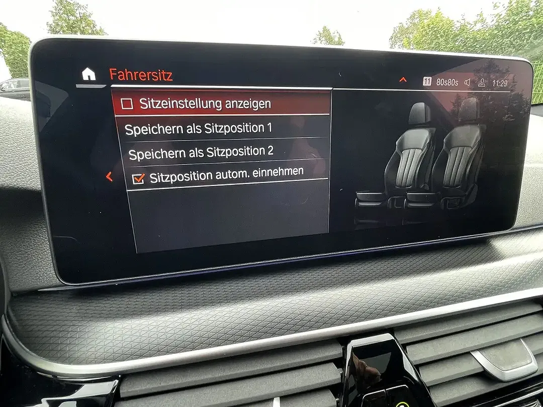 BMW 520 M Sport - Thumbnail 34