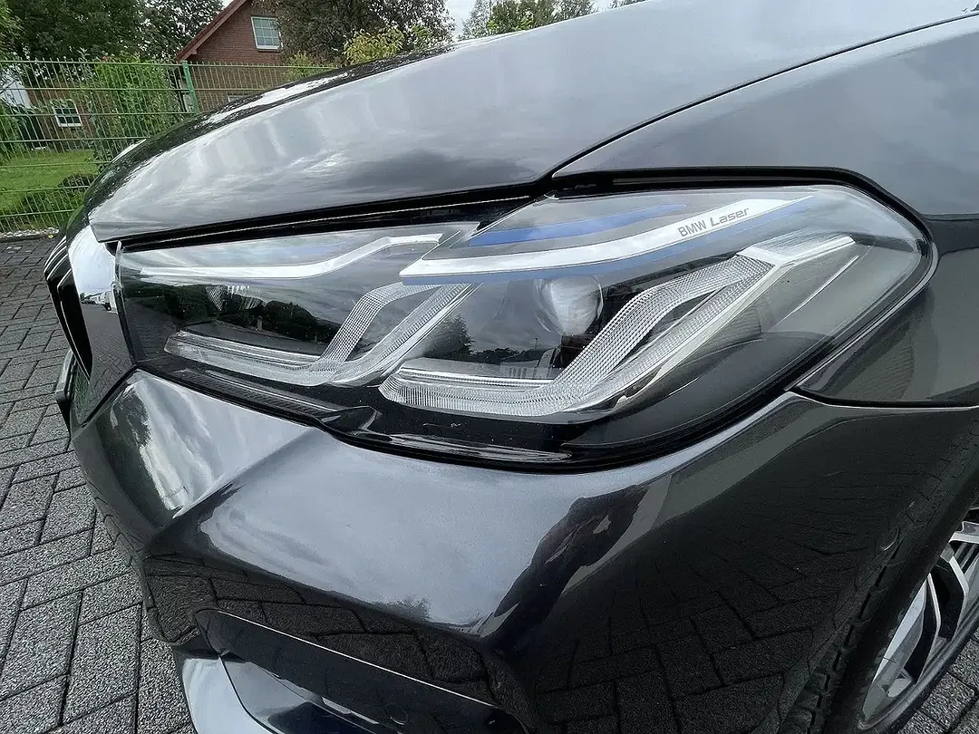 BMW 520 M Sport - Thumbnail 8