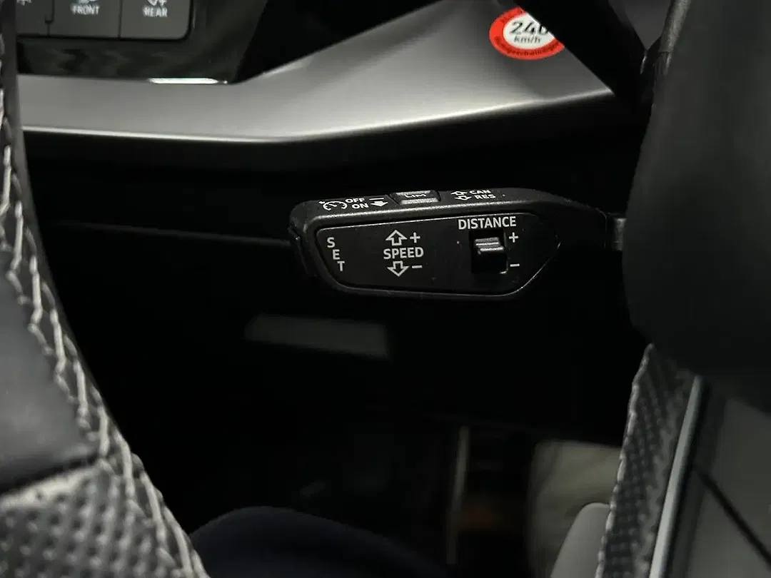 Audi A3 40 TDI quattro Matrix LED Sportback S line - Thumbnail 16