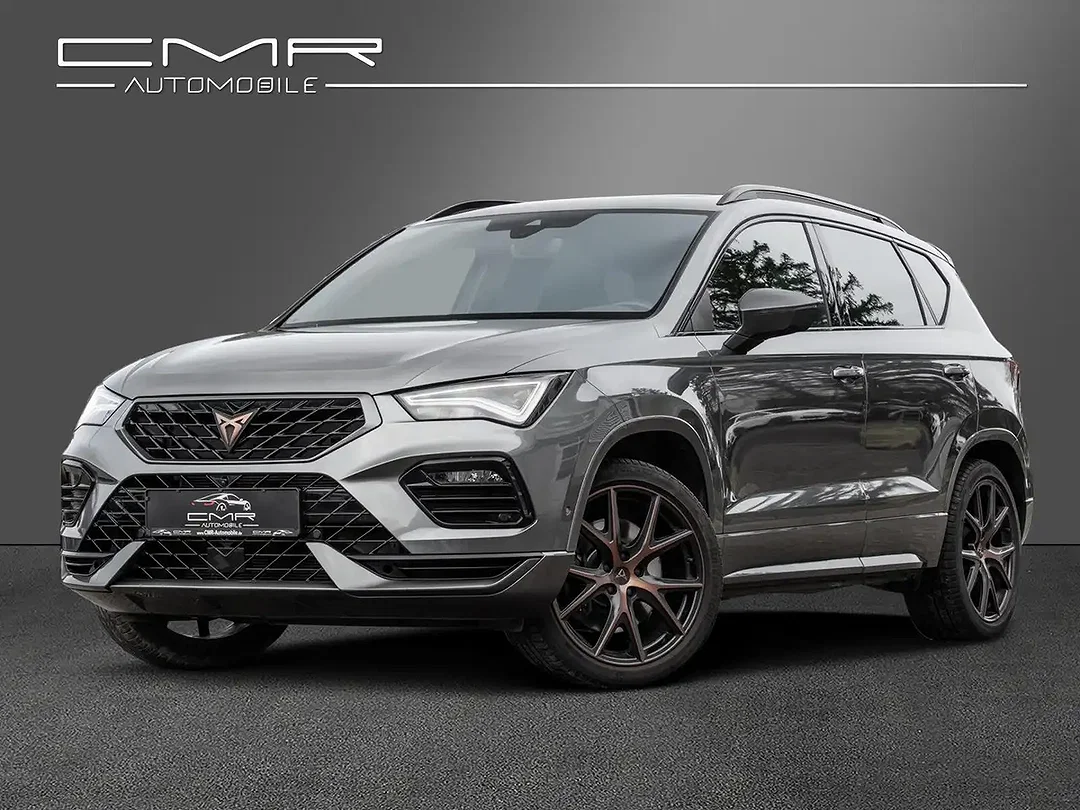 CUPRA Ateca DCC - Afbeelding 1