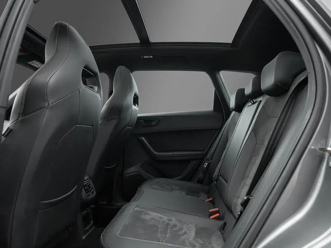 CUPRA Ateca DCC - Thumbnail 6