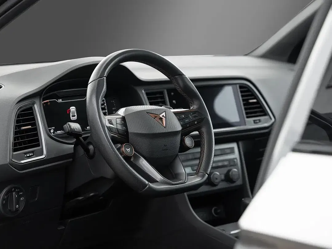 CUPRA Ateca DCC - Thumbnail 7