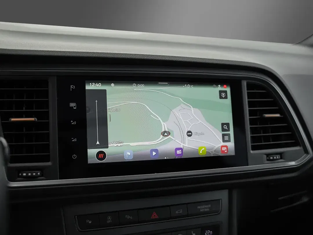 CUPRA Ateca DCC - Thumbnail 10