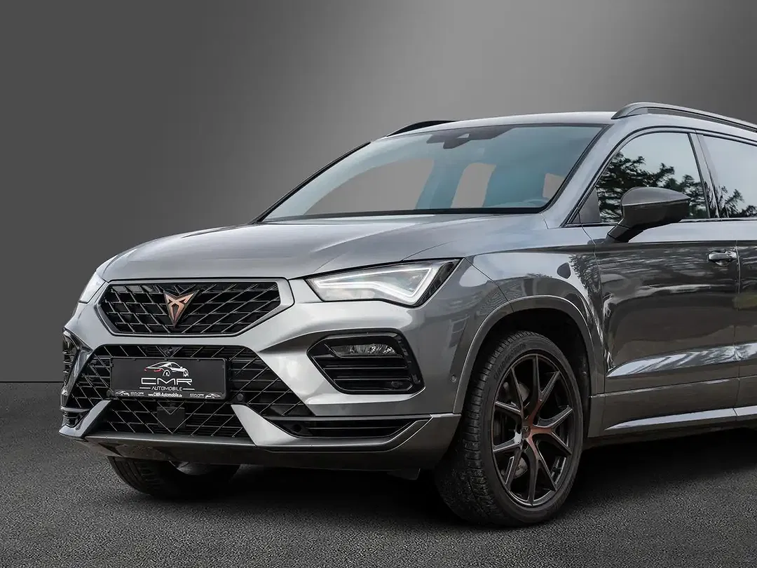 CUPRA Ateca DCC - foto 2