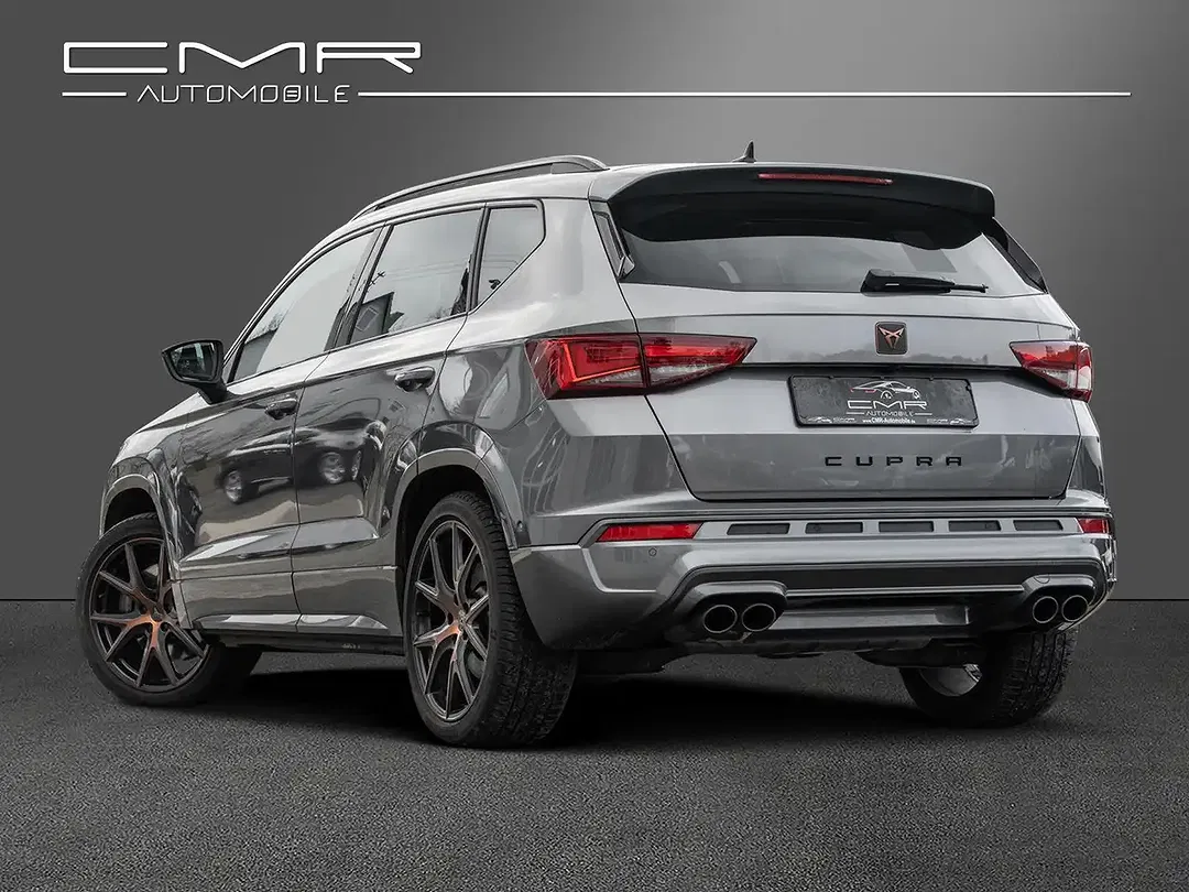 CUPRA Ateca DCC - Thumbnail 3