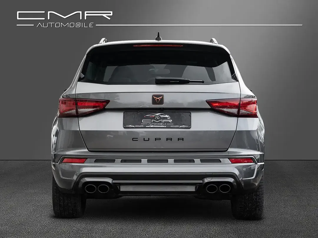 CUPRA Ateca DCC - Thumbnail 4