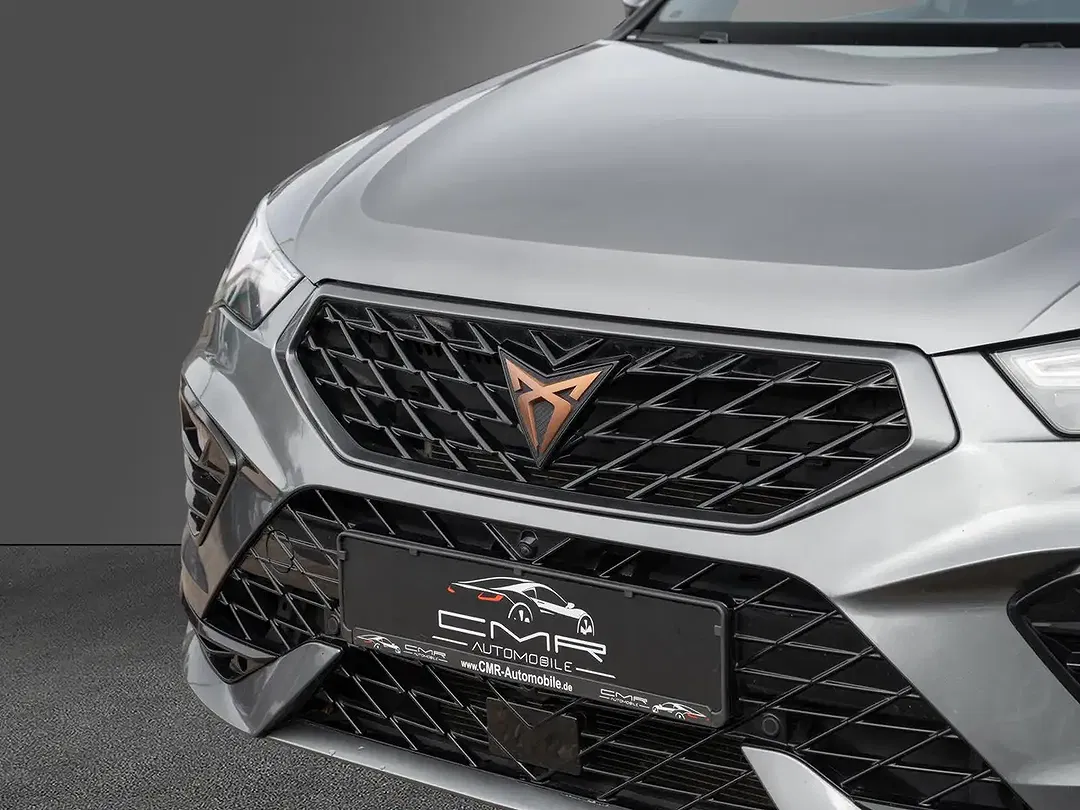 CUPRA Ateca DCC - Thumbnail 5