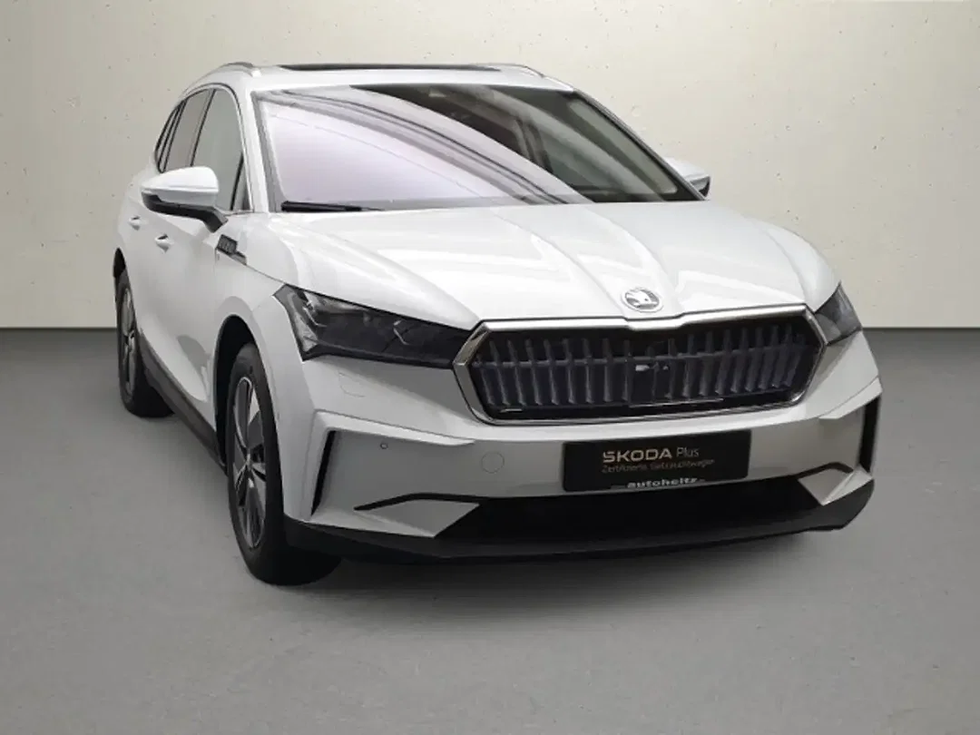Skoda Enyaq 80 Loft - Afbeelding 1