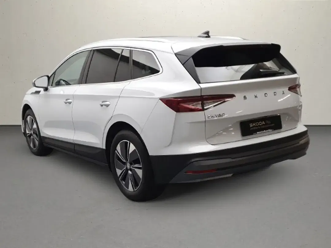 Skoda Enyaq 80 Loft - Thumbnail 4