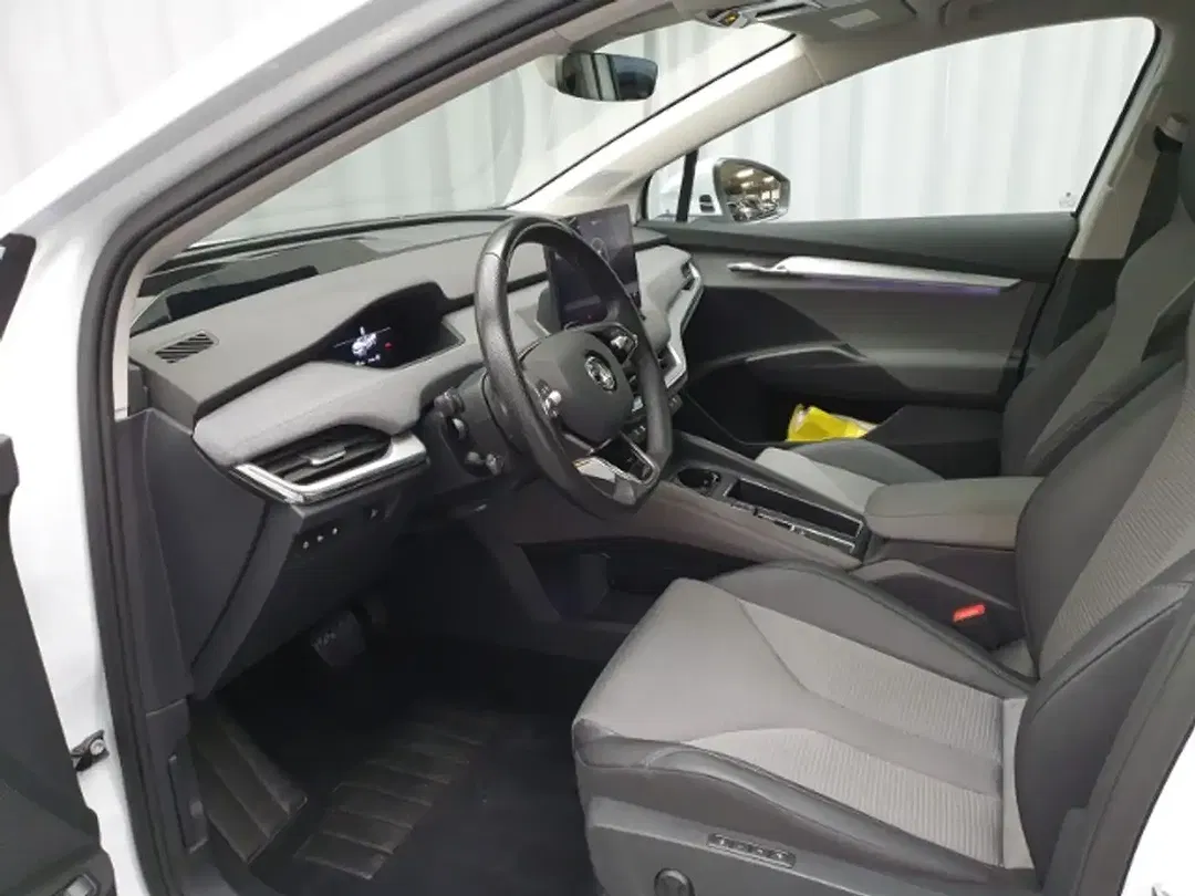Skoda Enyaq 80 Loft - Thumbnail 7