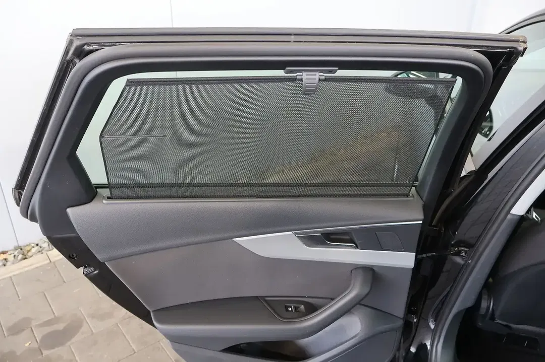 Audi A4 35 TDI Avant - Thumbnail 11