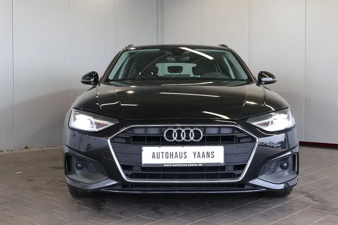 Audi A4 35 TDI Avant - foto 2