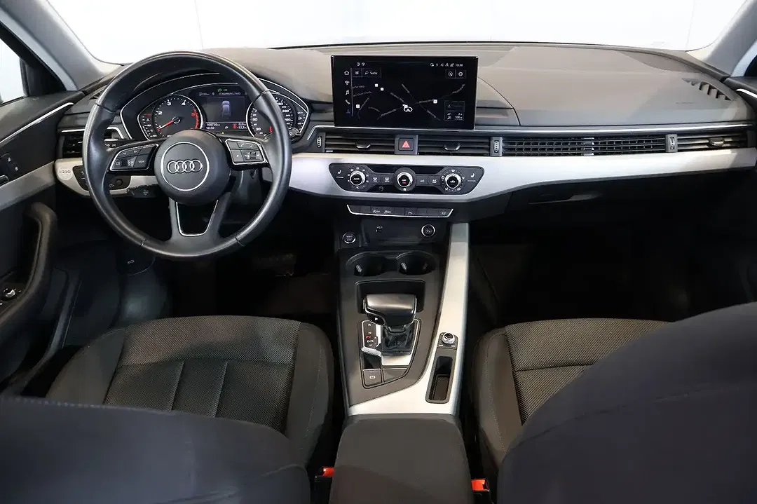 Audi A4 35 TDI Avant - Thumbnail 7