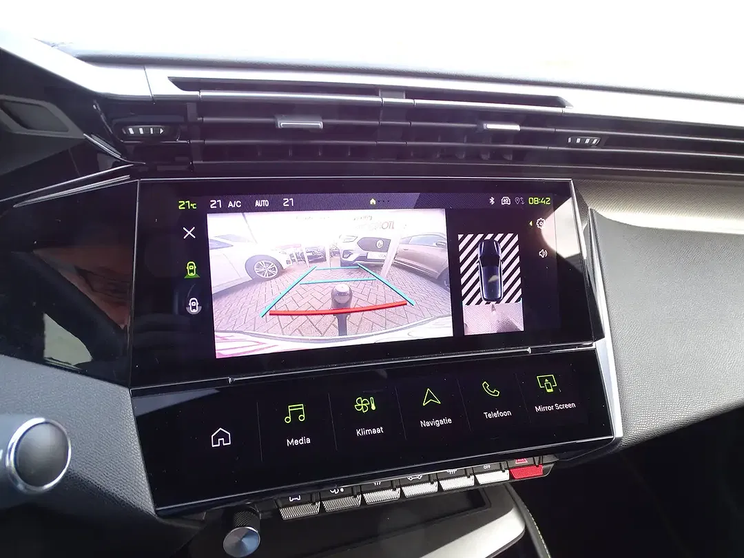 Peugeot 308 PureTech GT - Thumbnail 10