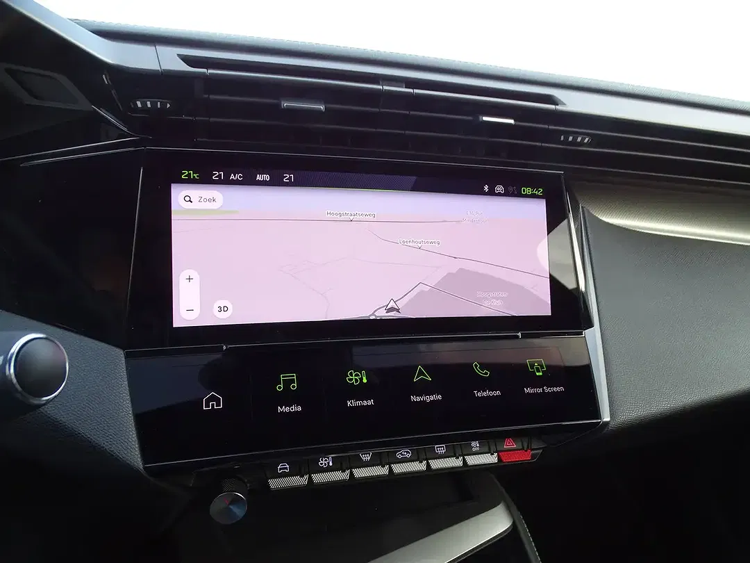 Peugeot 308 PureTech GT - Thumbnail 11