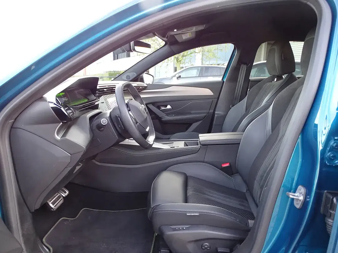Peugeot 308 PureTech GT - Thumbnail 7