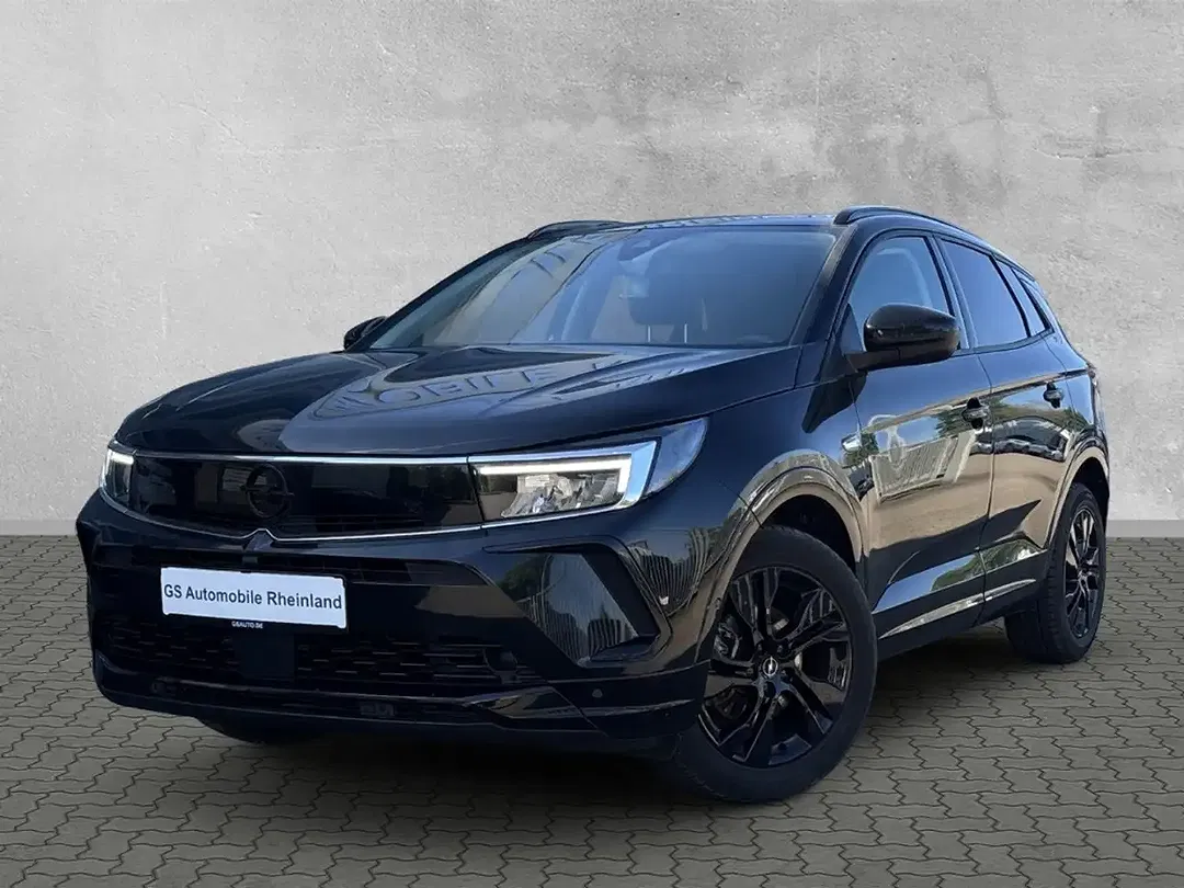 Opel Grandland 1.2 Turbo AUT GS Line - foto 1