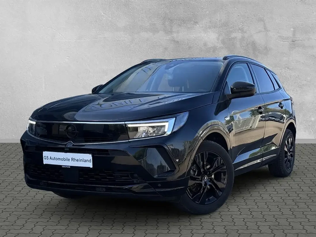 Opel Grandland 1.2 Turbo AUT GS Line - Afbeelding 1