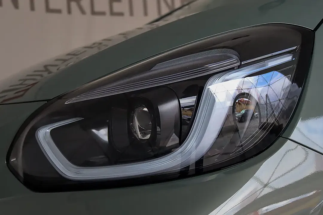 Honda Jazz 1.5 i-MMD Hybrid AUT Crosstar Advance - Thumbnail 8