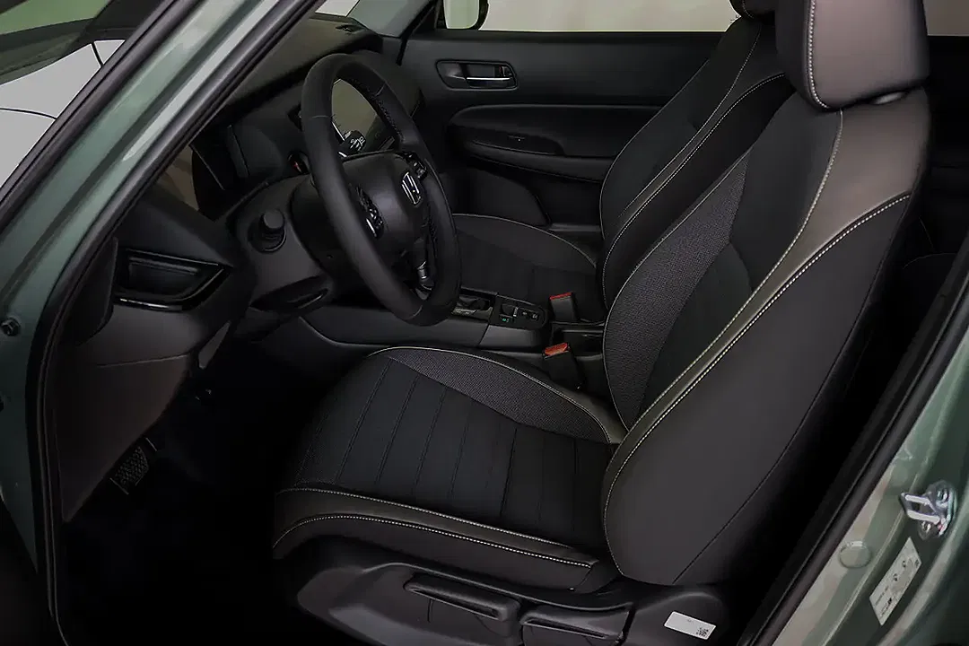 Honda Jazz 1.5 i-MMD Hybrid AUT Crosstar Advance - Thumbnail 9