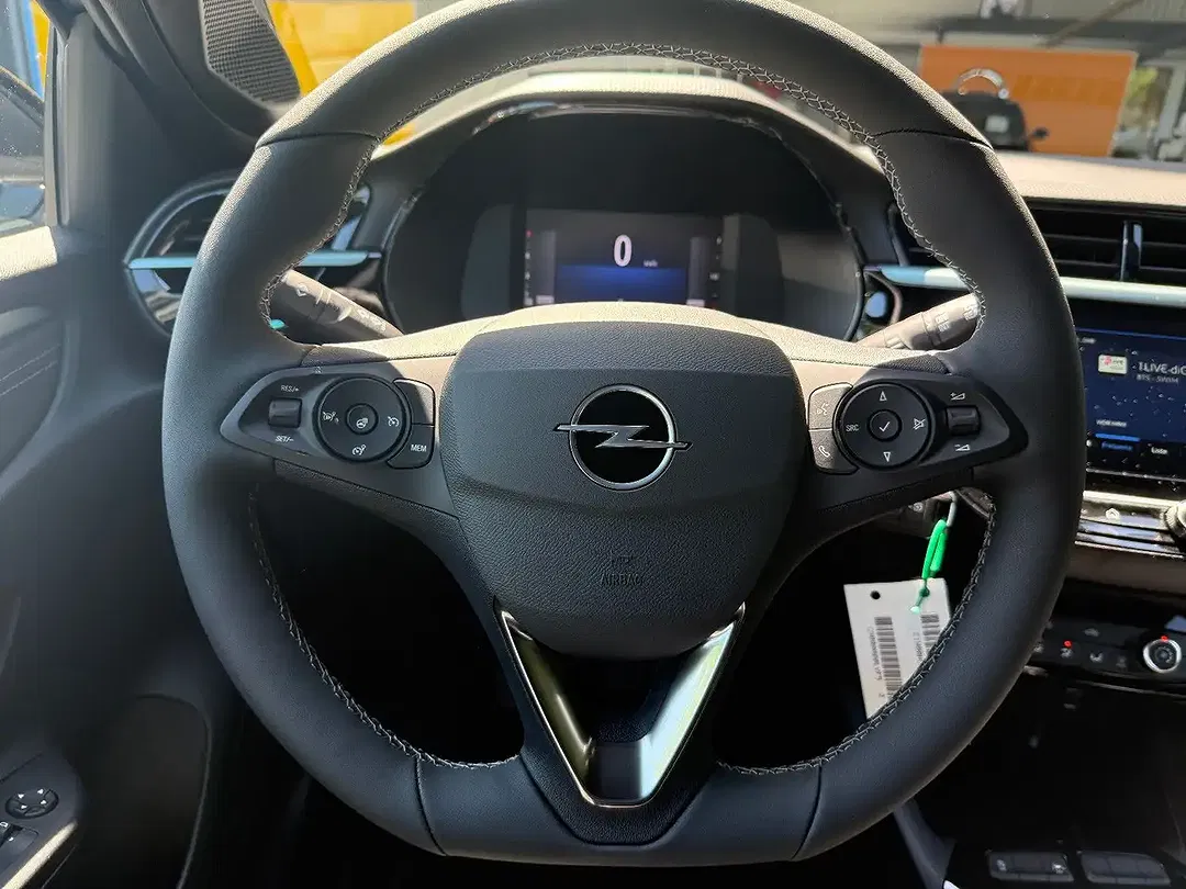 Opel Corsa - Thumbnail 13