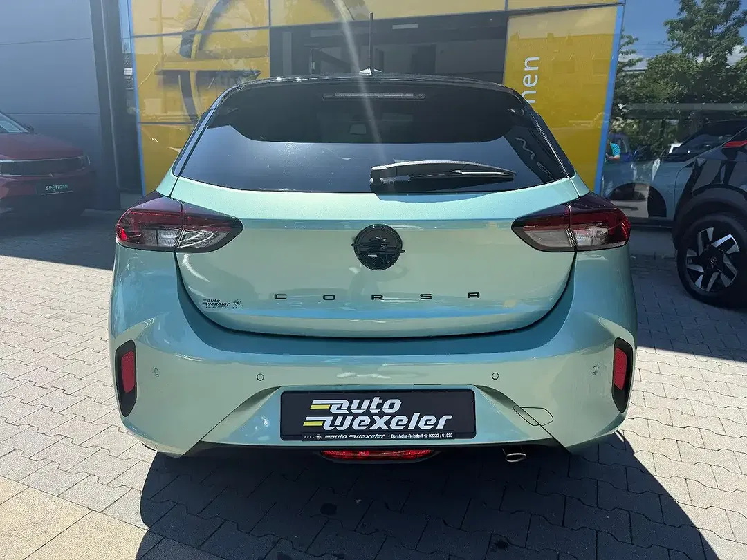 Opel Corsa - Thumbnail 8