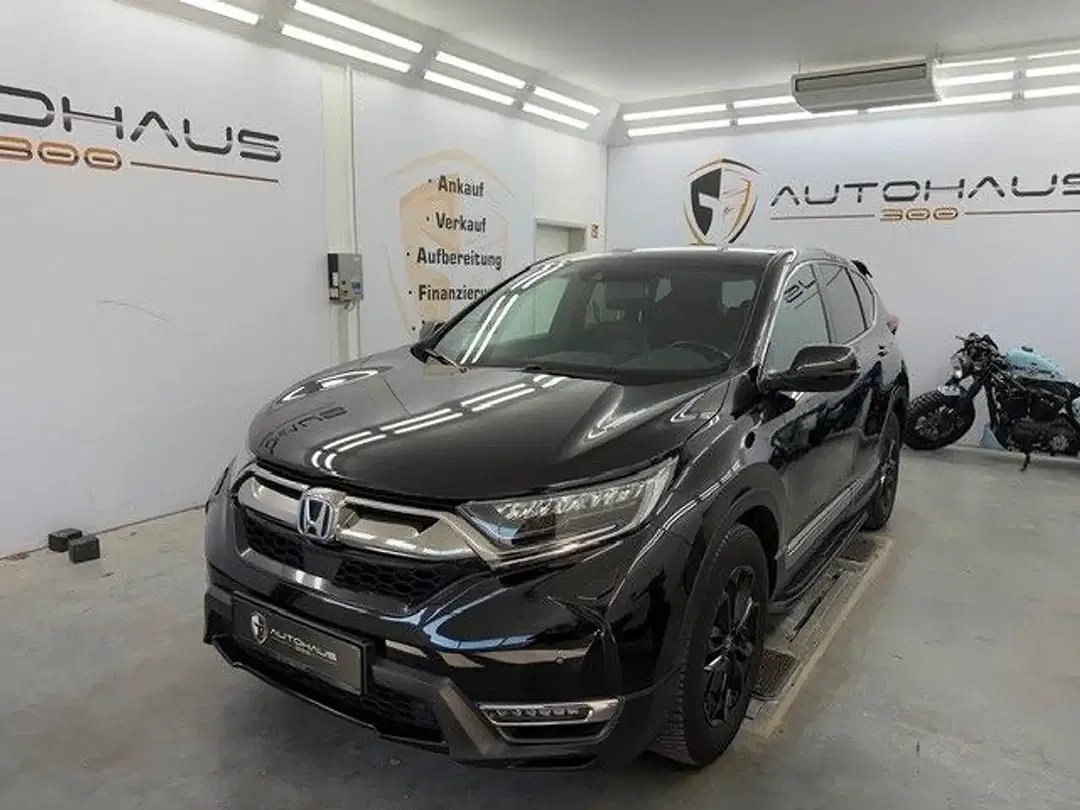 Honda CR-V 2.0 i-MMD Hybrid Sport Line - foto 1
