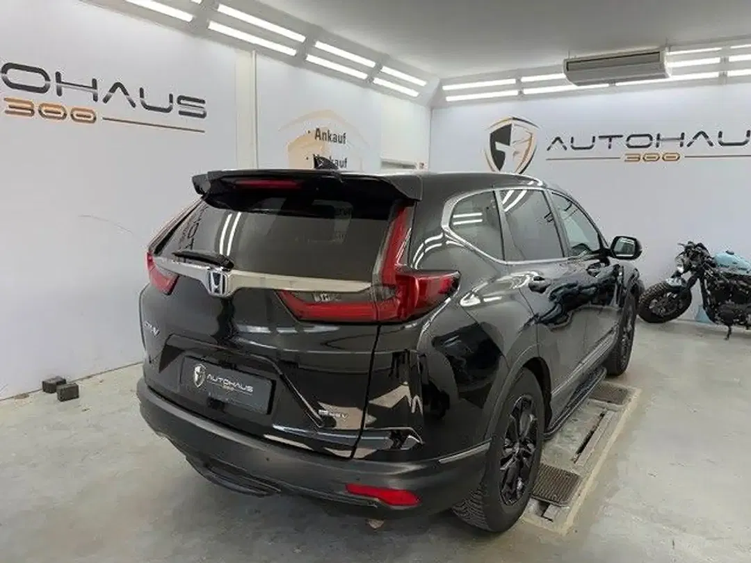 Honda CR-V 2.0 i-MMD Hybrid Sport Line - Thumbnail 11