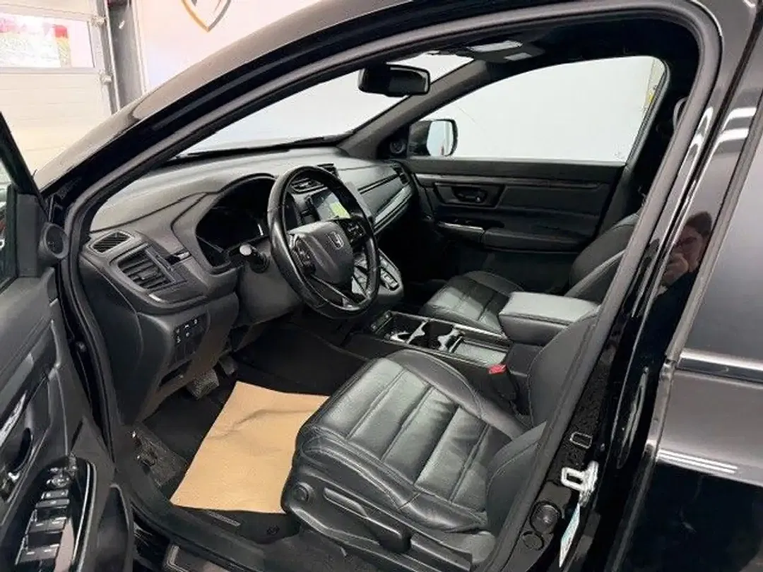 Honda CR-V 2.0 i-MMD Hybrid Sport Line - Thumbnail 13