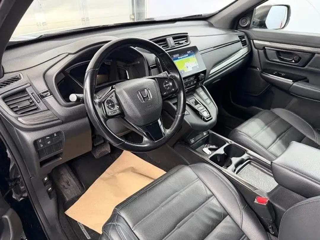 Honda CR-V 2.0 i-MMD Hybrid Sport Line - Thumbnail 14