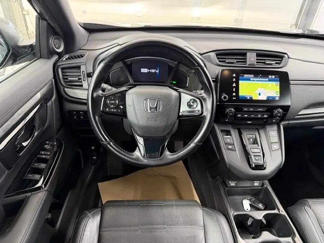 Honda CR-V 2.0 i-MMD Hybrid Sport Line - foto 15