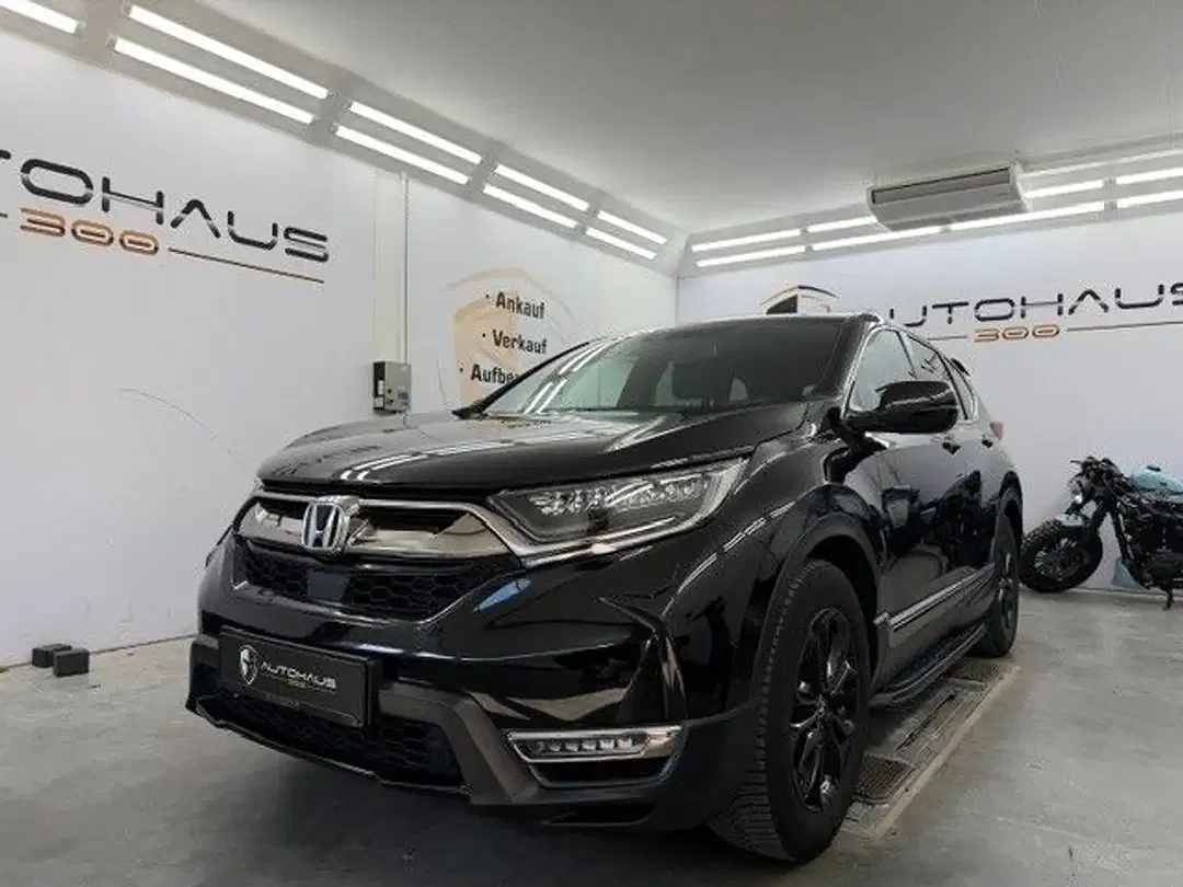 Honda CR-V 2.0 i-MMD Hybrid Sport Line - foto 2