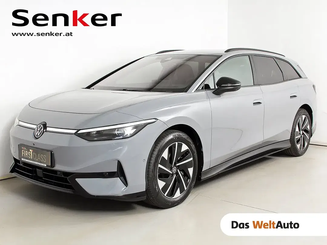 Volkswagen ID.7 Pro S Business - foto 1