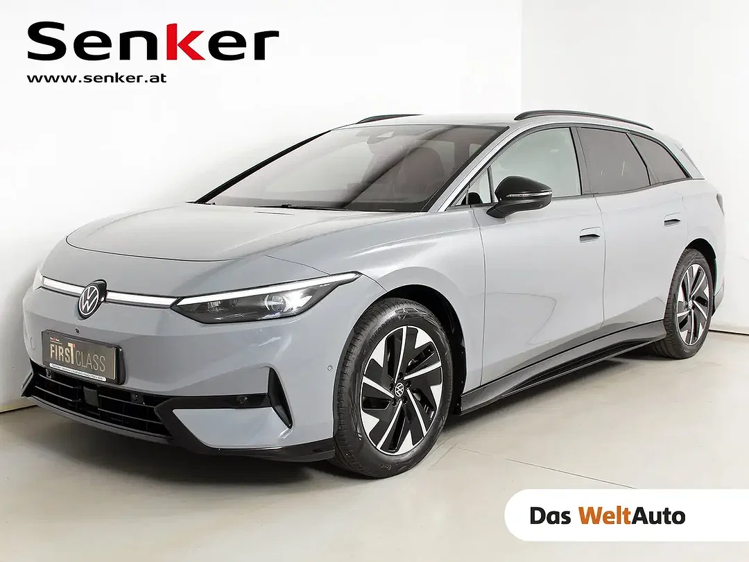 Volkswagen ID.7 Pro S Business - Afbeelding 1