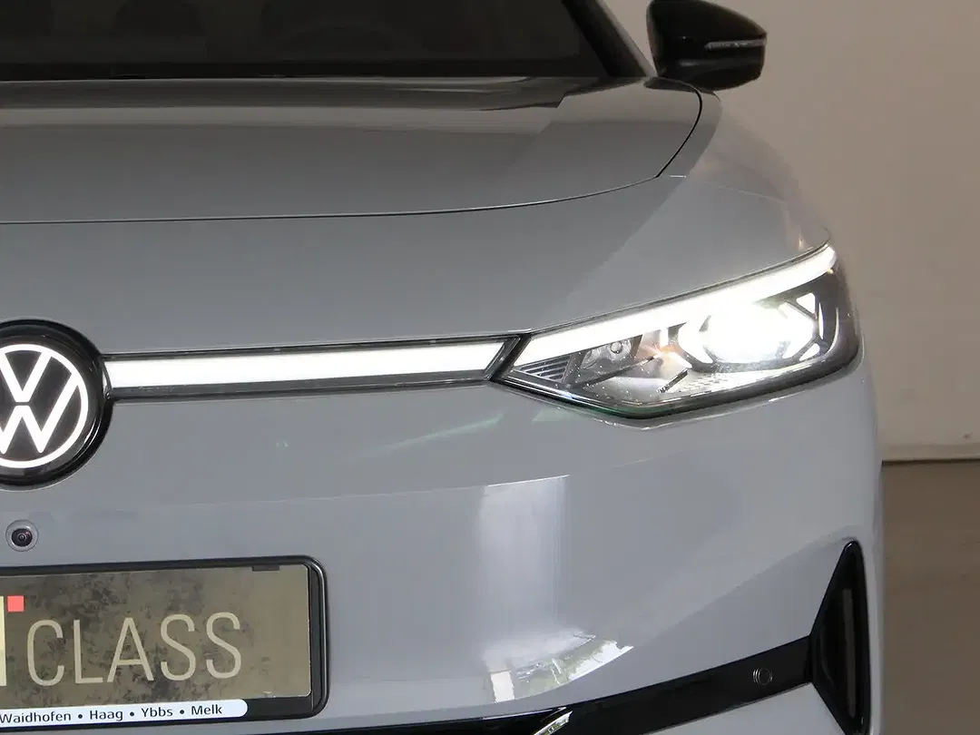 Volkswagen ID.7 Pro S Business - Thumbnail 10