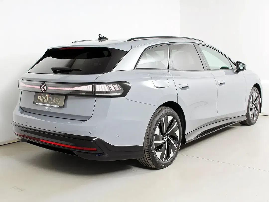 Volkswagen ID.7 Pro S Business - foto 2