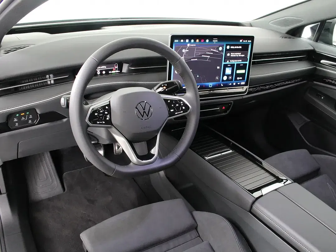 Volkswagen ID.7 Pro S Business - Thumbnail 4