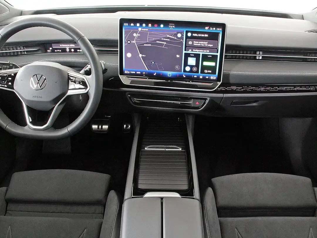Volkswagen ID.7 Pro S Business - Thumbnail 6